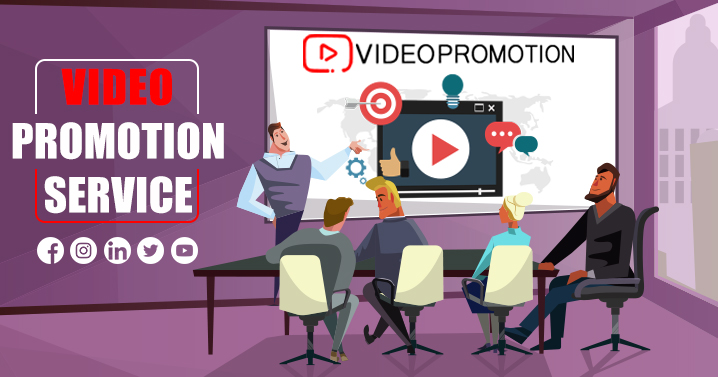 How Availing Video Promotion Service Will Escalate Your Business’s Success