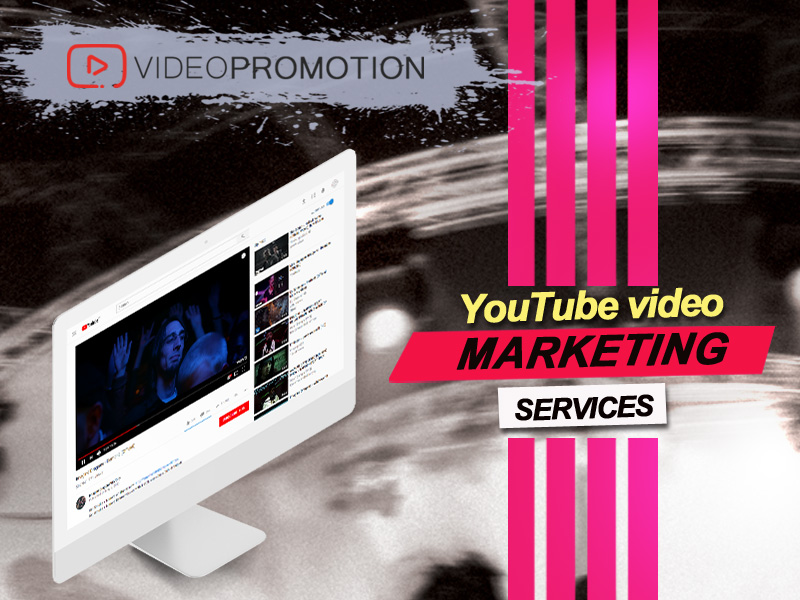 5 Reasons of Using YouTube Video Marketing Services