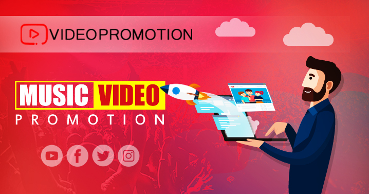 music video promotion 