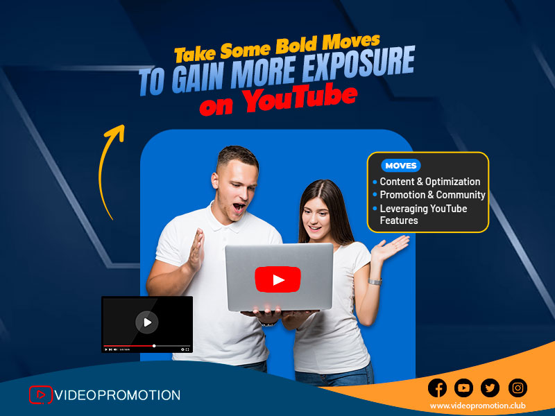videopromotion