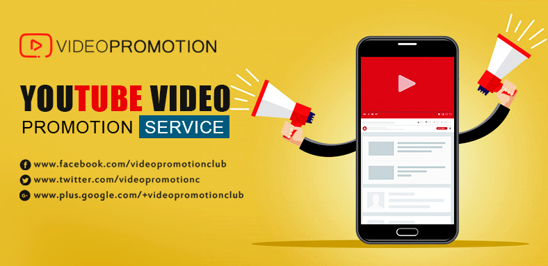 Top 8 Benefits Of Availing A YouTube Video Promotion Service For Business