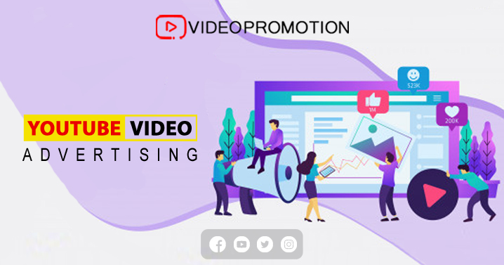 Top 5 Benefits of YouTube Video Advertising For Your Brand