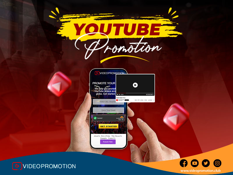 videopromotion