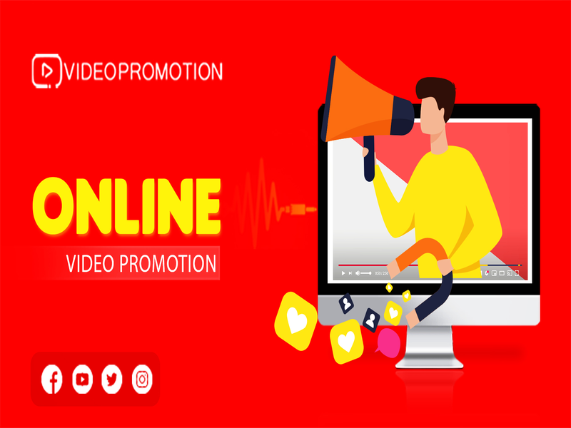 Top Five Benefits Of Video Marketing And Online Video Promotion