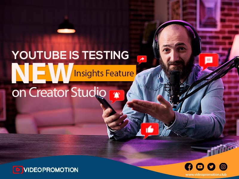 YouTube is Testing New Insights Feature to Increase Engagement for Creator Studio 