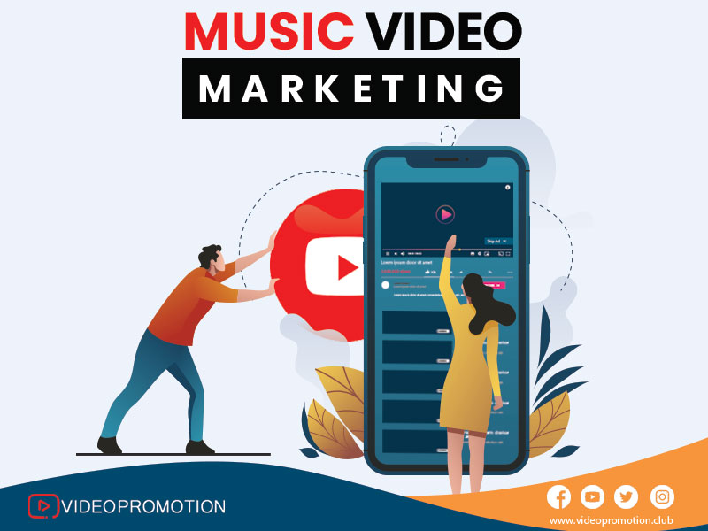 Tricks And Benefits Of Music Video Marketing That Every Music Artist Should Know