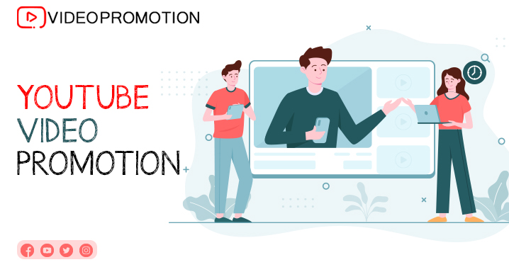 To Tap In Massive Traffic One Must Opt For YouTube Video Promotion. Isn’t It!