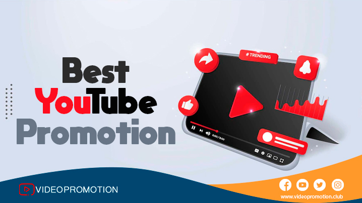 5 Questions To Ask Before You Hire A Best YouTube Promotion Company 