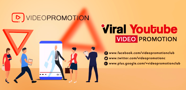 Figure Out Best Strategies to Amp up Traffic for the Best Viral YouTube Video Promotion