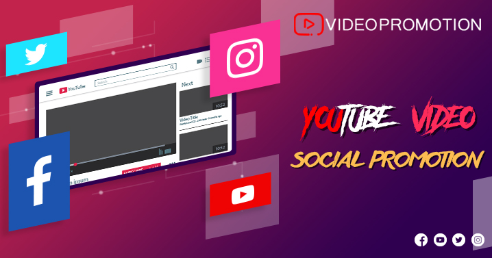 Stages Of Vital YouTube Video Social Promotion For Your Channel