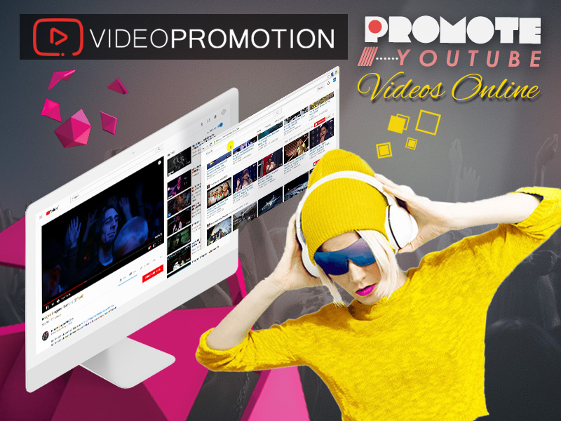 Online Youtube Video Promotion Made Easy with Simple Techniques