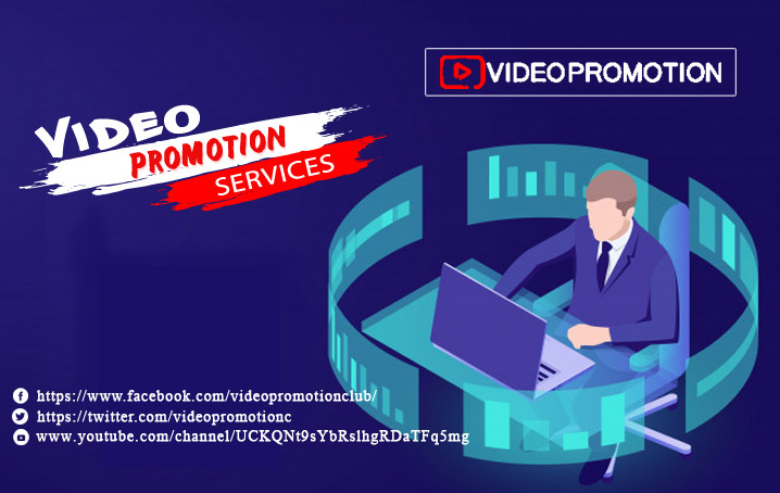 Avail the Best Video Promotion Services to Boost Your Online Engagement