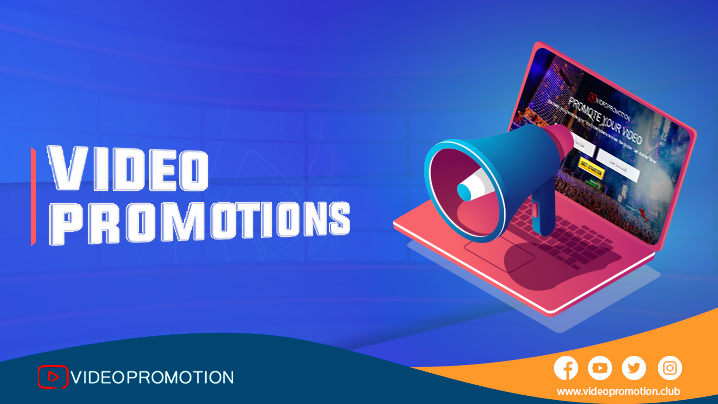 Video promotions