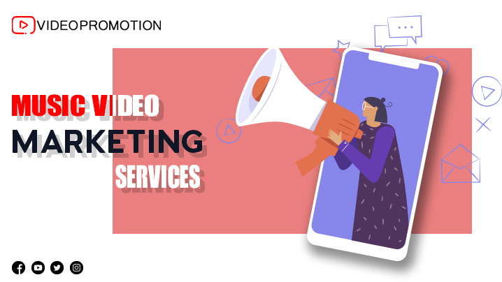 video marketing services