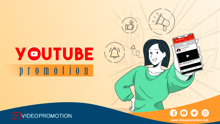5 Important Things Not To Be Overlooked For Receiving Effective YouTube Promotion