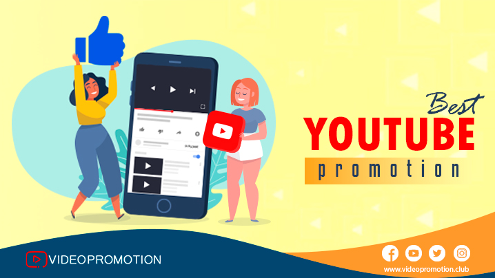 6 Cardinal Tips For YouTube Shorts That Help To Make The Best YouTube Promotion  