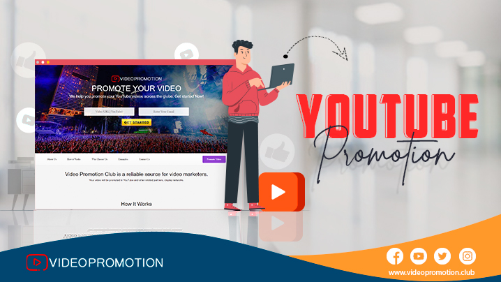 8 Smart Tricks For Promoting Videos On YouTube!
