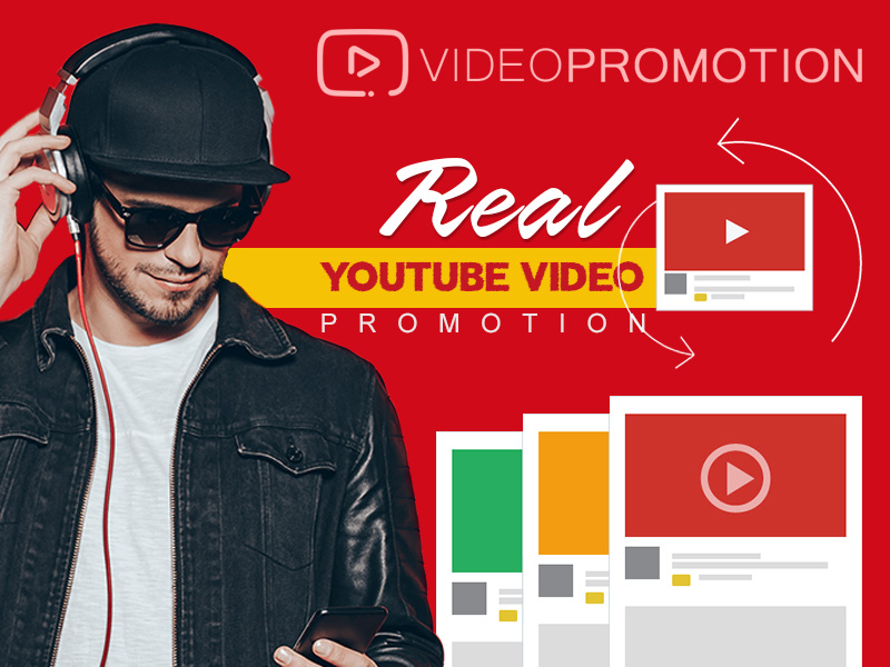 Influence Audiences with Enhanced Youtube Video Marketing Services