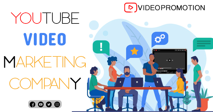  How Can A Youtube Video Marketing Company Help To Boost Your Publicity Across A Wide Audience?