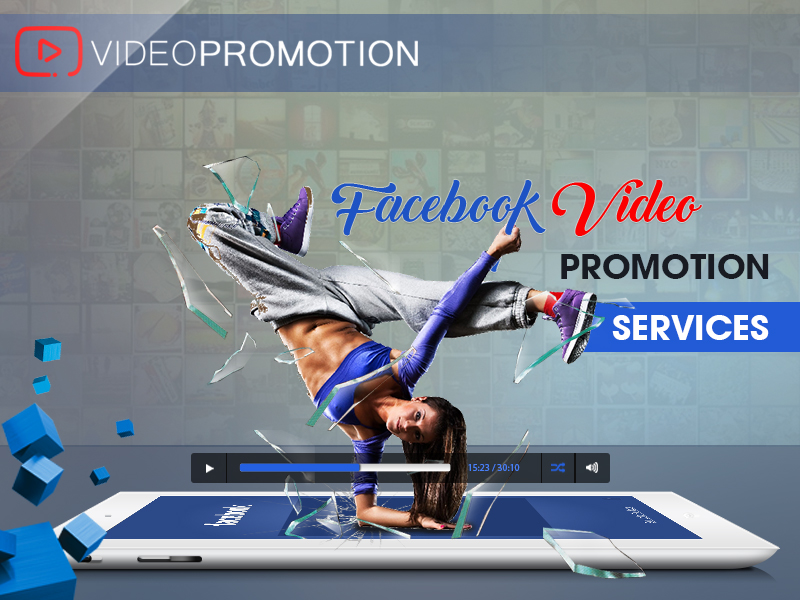 Tips to Increase Organic Search in the Newsfeed with Facebook Video Promotion Services